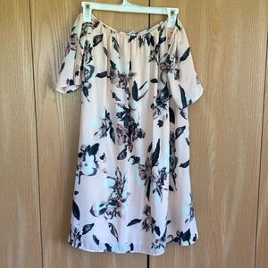 Charlotte Russe dress